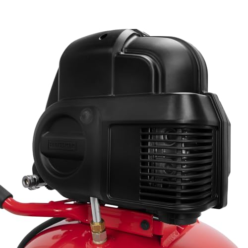 CRAFTSMAN 33 Gallon Air Compressor