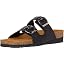 Soft Black Lthr