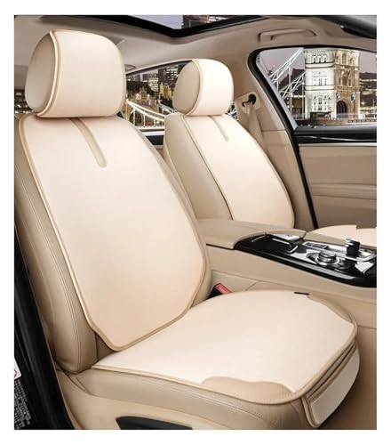 Housses sièges universelles pour vos trajets en famille en Geely