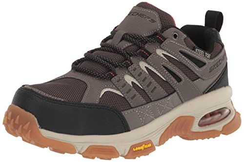 Skechers Men's Skech-Air Envoy ST - Arcket Shoes