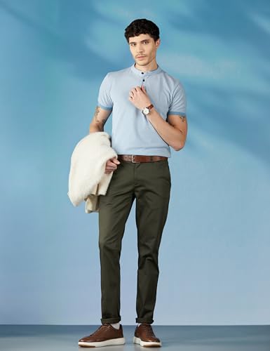 Image of Allen Solly Men T-Shirt