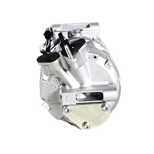 Valeo 10000660 A/C Compressor For Select Nissan Sentra Models #TOP2