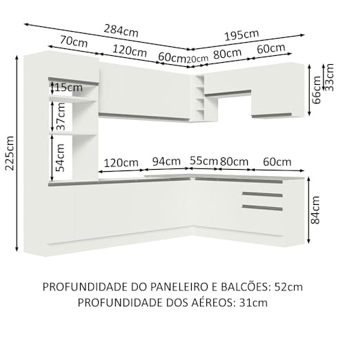 Mejores comprativas On-line Armario esquinero madera los mejores 10. 17 Imagen adicional
