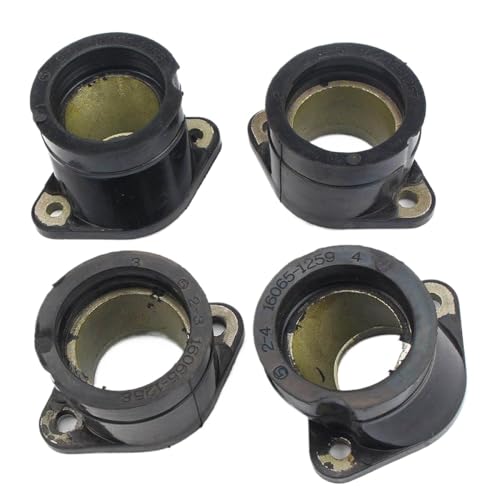 Conjunto de Botas de Manifold compatible con ZR-7S y Z750 3