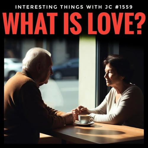 1559: "What is Love?"