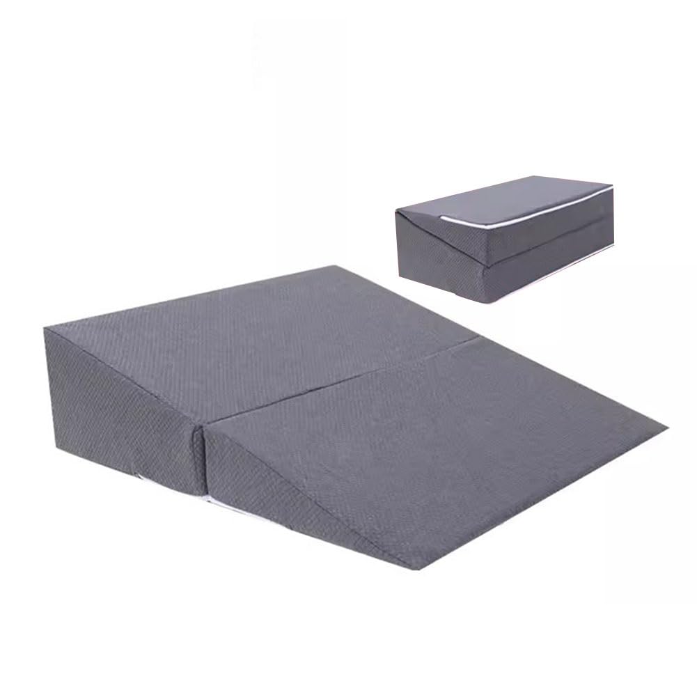 Coussin De Lit Pour Douleurs Dorsales, Ronflements, Reflux D'acide