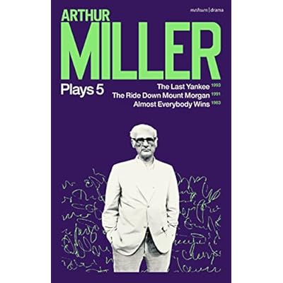 Arthur Miller Plays 5