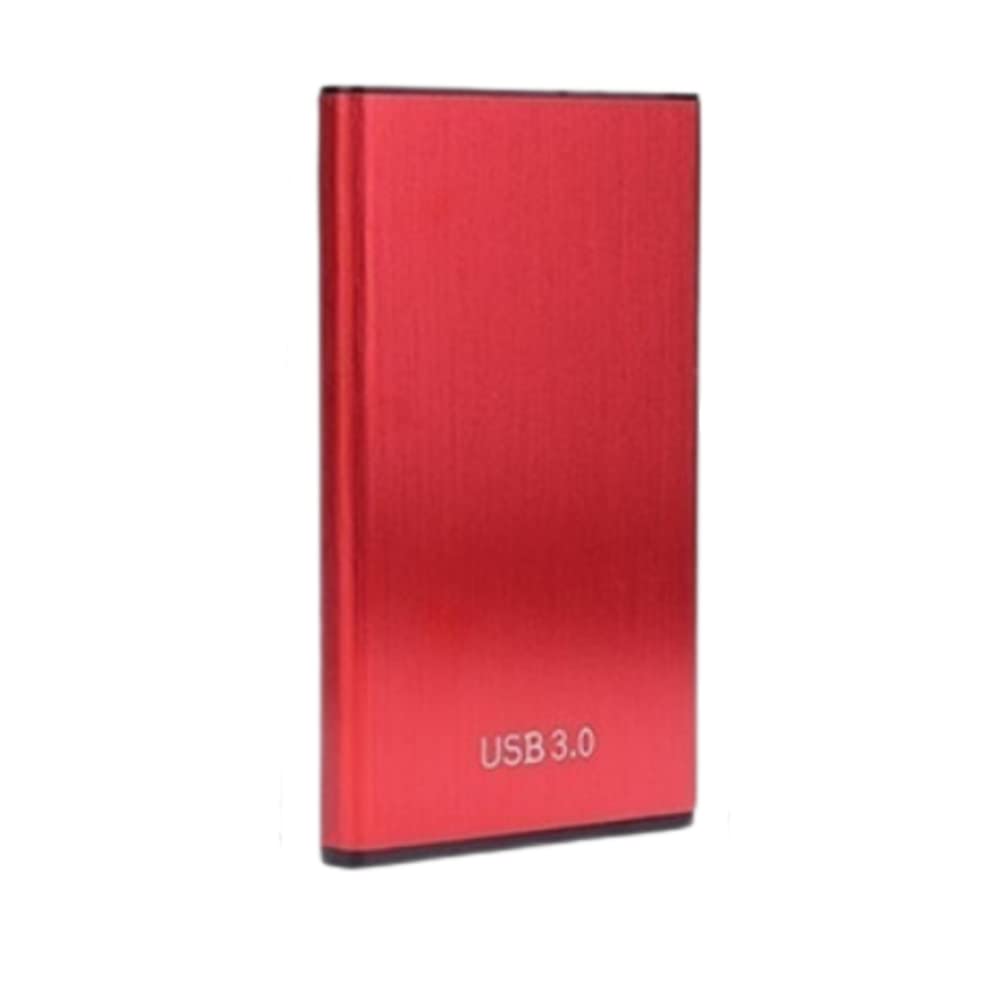 外付けSSDポータブルSSD 1TB 外付モバイルデータストレージHDD 500GB / 1TB / 2TB /4TB /