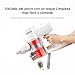 XIAOMI Vacuum Cleaner G20 Lite Imagen de XIAOMI Vacuum Cleaner G20 Lite