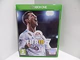 FIFA 18 (Xbox One)