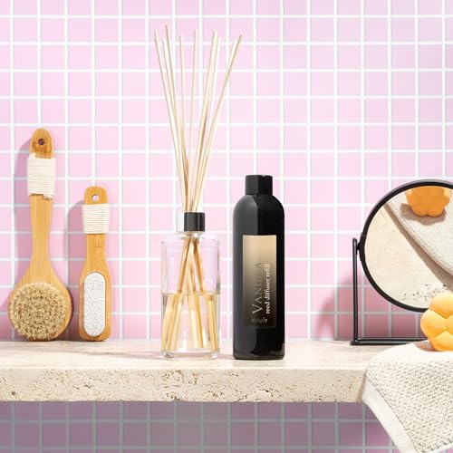 Recarga Difusor de Varillas Vainilla Simply 200 ml miniatura 3
