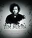 Tim Burton: The iconic filmmaker and his work