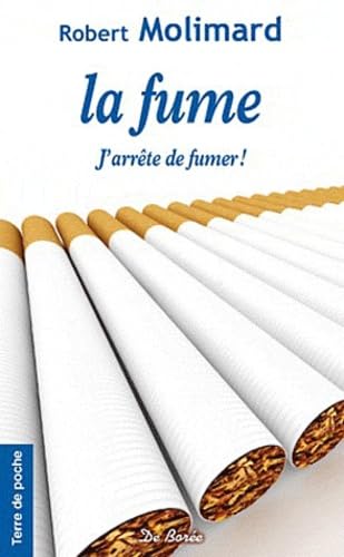 couverture de : La Fume