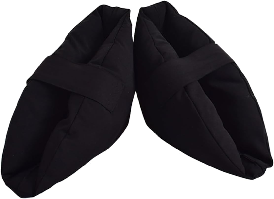 KOMBIUDA High Heel Inserts Plantar Fasciitis Relief Blister Pads Heel Cushion Foot Care Supplies