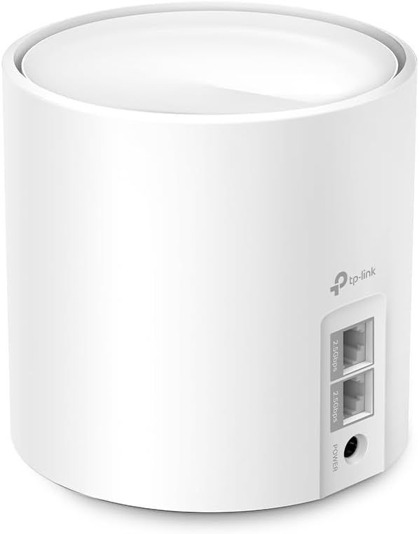 Unleash Seamless Connectivity: TP-Link Deco AX3000 Mesh WiFi 6 Review