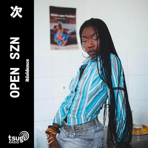 Oluwa invite IMA &middot; R&eacute;sidence &middot; F&eacute;vrier 2026