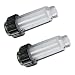 Produktbild 2 x Wasserfilter für Kärcher 4.730-059.0 von M&M Smartek - Anschluss 3/4" Für K2 bis K7