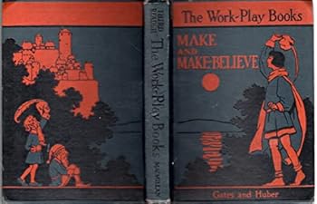 Make and Make-Believe