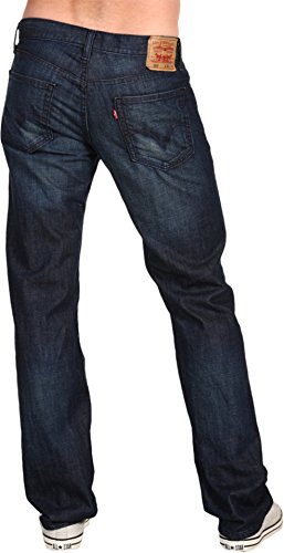 Image of Levi's Men's 559 Relaxed Straight Jeans (Seasonal)