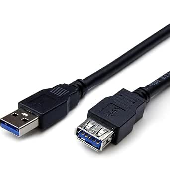 DIGITUS Cavo USB 2.0 – 1,8 – USB A a tipo B – 480 bps – Cavo di