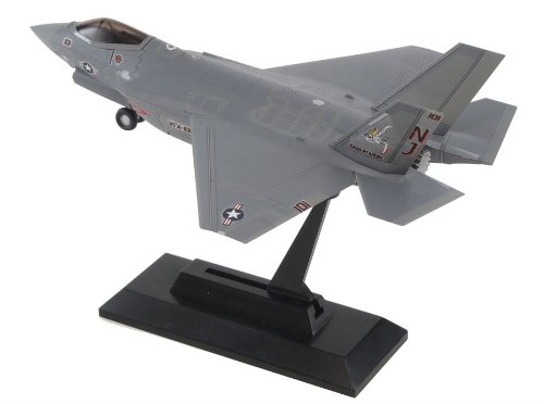 F-35C Lightning II VFA-101 1/144 déco bureau passionné aviation