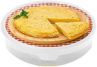 Tortilla IML FFP Taper rund 2L