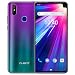 Produktbild CUBOT Max 2 Dual-SIM 4G Smartphone ohne Vertrag 6,8 Zoll 4GRAM+64GROM, Android 9.0 Oreo, 5000mAh Akku Handy Ohne Vertrag, Face ID, GPS(Aurora)