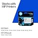 HP 62 Tri-colour Original Ink Cartridge