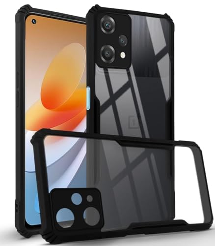 Image of Jkobi Back Case Cover for OnePlus Nord CE 2 Lite 5G
