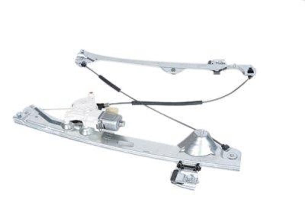 GM Parts 20945141 Rear Passenger Side Power Window Regulator and Motor Assembly