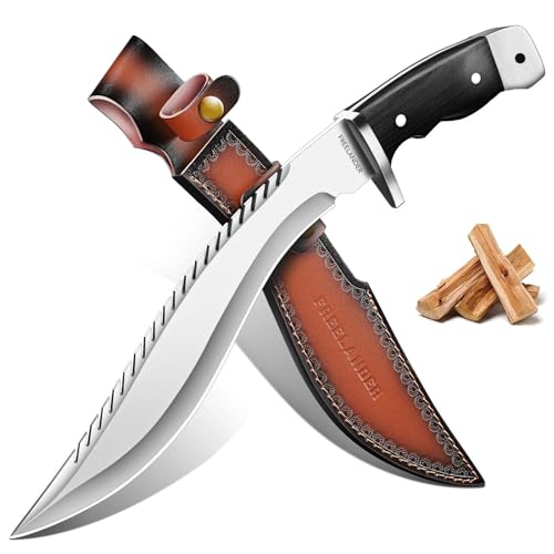 Freelander D2 Steel Kukri