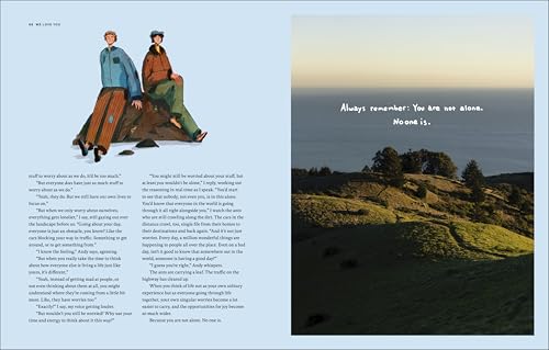 We Love You: An Optimistic Guide to Life on a Rock Floating Through Space We Love You: An Optimistic Guide to Life on a Rock Floating Through Space