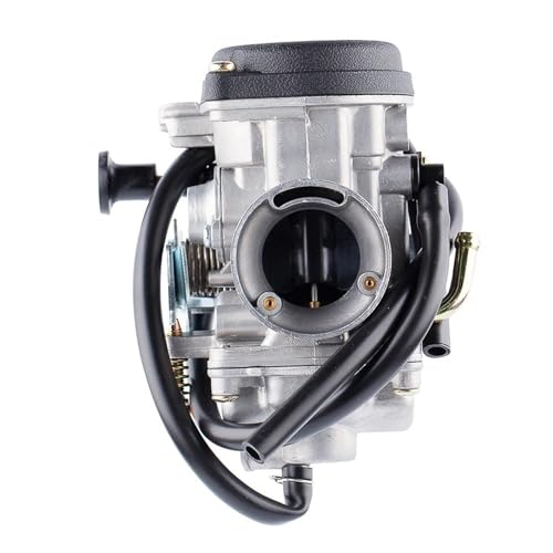Câble de starter PD30 fluide pour carburateur Jianshe JS250 Mountain Lion