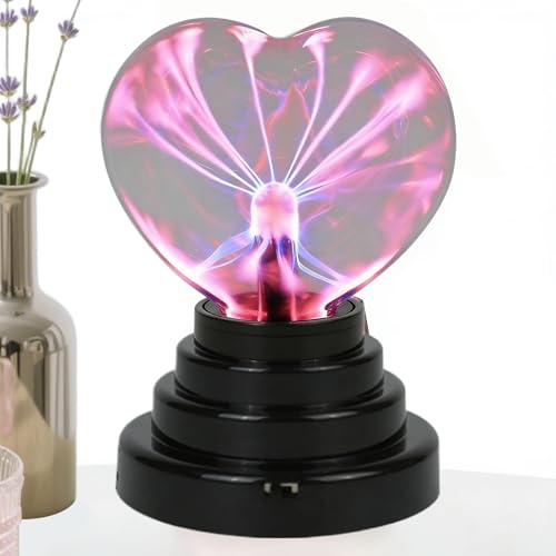 Lámpara de Bola de Plasma   Juguete Luminoso