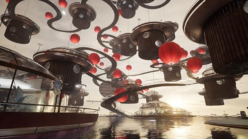 Image of Atomic Heart: Ultimate Edition (PlayStation 5)