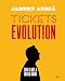 Tickets evolution (GASTRONOMÍA Y COCINA)