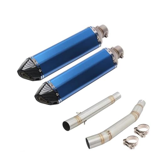 �I�[�g�o�C �ɓK������ �X�Y�L �n���u�T GSX1300R GSXR1300 2008-2017 �p �I�[�g�o�C�p�G�L�]�[�X�g�~�b�h�����N�p�C�v �G�X�P�[�v�R�l�N�g�`���[�u �}�t���[ DB�L���[(B)