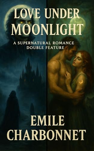 Love under Moonlight (English Edition)