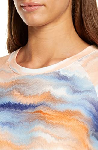 Image of GRECIILOOKS Women Co Ord Set for Women | Co Ord Set for Women Stylish |Printed Lycra Co Ord Set for Women | Travel Co Ord Set for Women | Half Sleeve