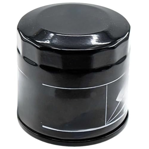 Filtre à air moto DL650 évitant l'encrassement du moteur et la limaille