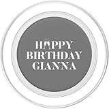 Zoom IMG-1 buon compleanno gianna popsockets popgrip