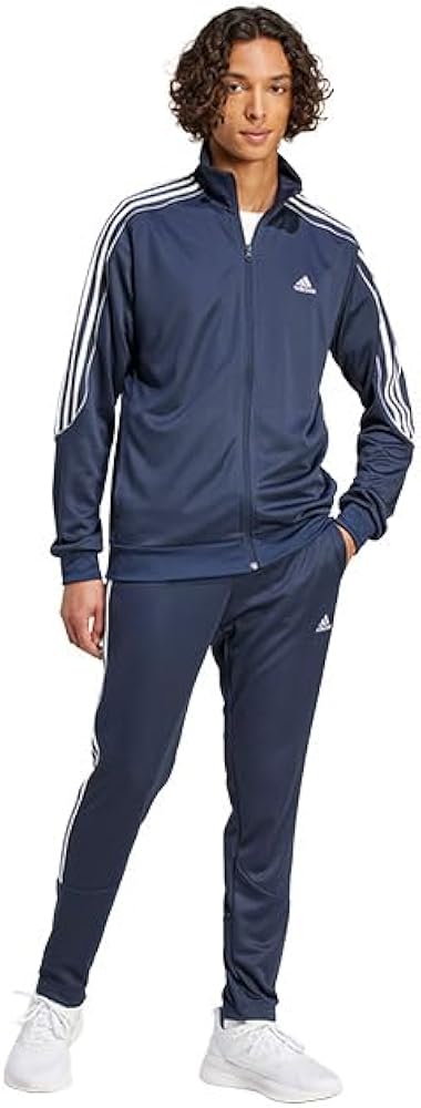 Amazon | [アディダス] ジャージ上下セット スポーツウェア 3