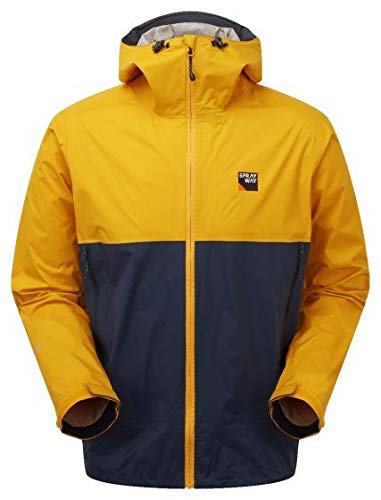 sprayway jacket