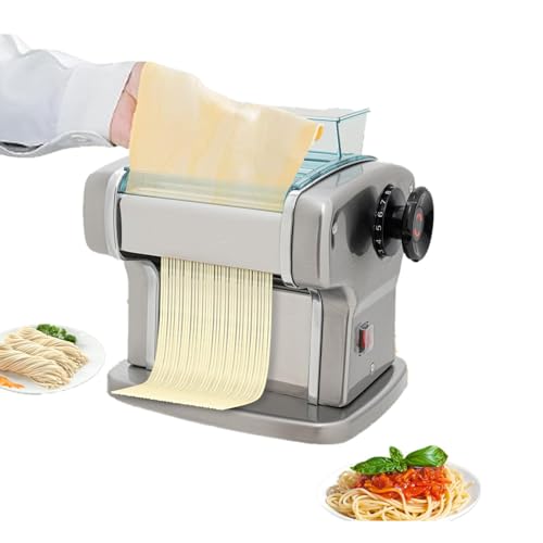Rouleau de pâte en acier inoxydable pour machine à pâtes durables - 2