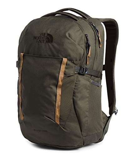 The North Face Pivoter, New Taupe Green/Utility Brown, OS