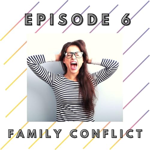 Episode 6: Quick Tips for Managing Family Conflict After a Loss
