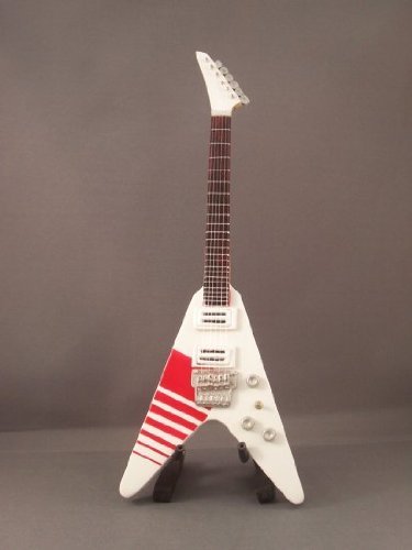 Buckethead v guitar Clearance