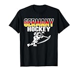 G2T Germany Winter Sports Ice Hockey