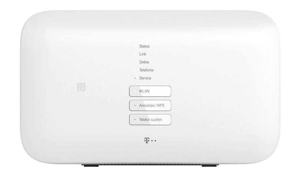 Deutsche Telekom WLAN Speedport Smart 3