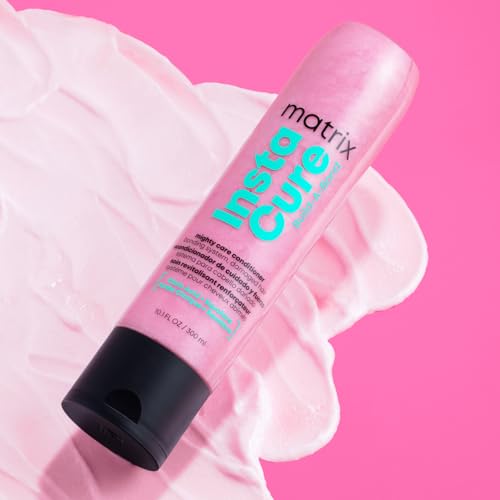 Matrix Instacure Build A Bond balsamo rigenerante 300 ml - 10